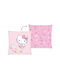 Herding Kids Decorative Pillow 40x40cm