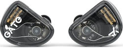 Headphones Logitech Truthear Gate Black Microphone Headphones Iem Headphones Logitech Truthear Gate Black Microphone Headphones Iem