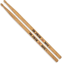 Vic Firth Series Hickory 7A Оранжеви Багети
