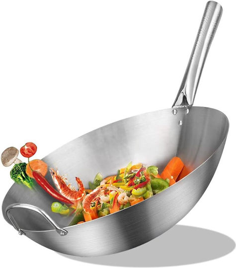 34cm Wok 34cm Wok