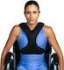 Mobiak Wheelchair Safety Belt 0803651