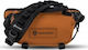 Camera Sling Bag Orange