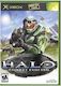 Halo Combat Evolved XBOX (NEW) XBOX 360 Game (Used)