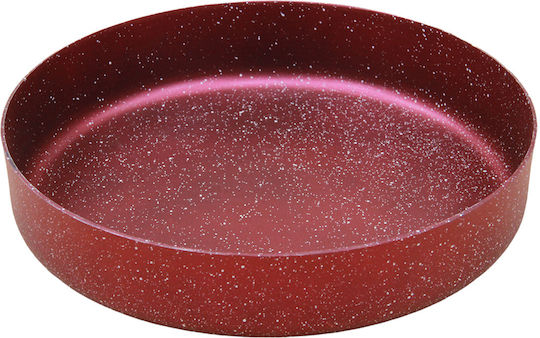 Aluminum Baking Pan with Stone Interior Coating