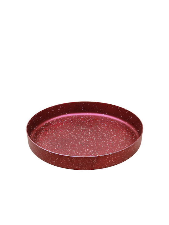 Oven Baking Pan Aluminum with Stone Coating