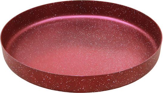 Aluminum Baking Pan with Stone Interior Coating