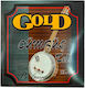 Gold Cumbus String Set