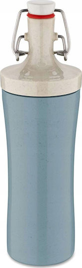 Koziol Flasche Thermosflasche 425ml PLOPP TO GO sealed cork