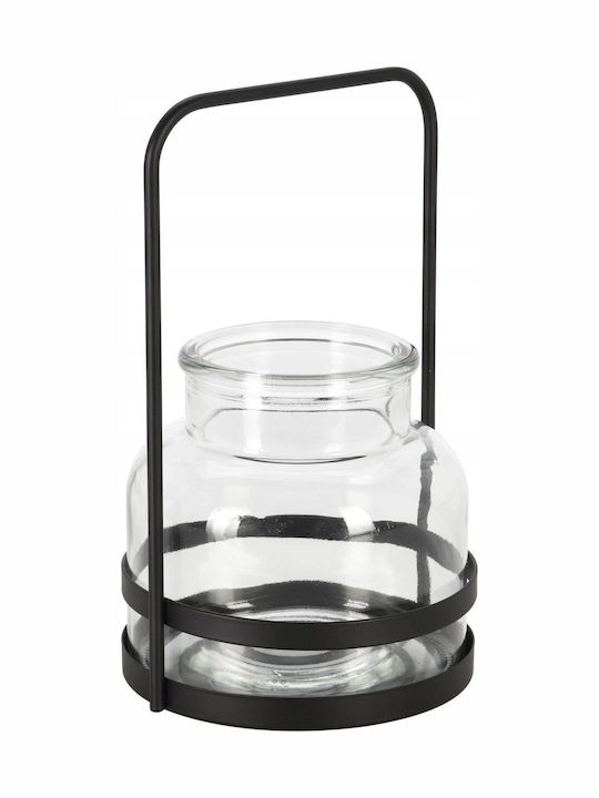 Home&Styling Collection Metal Candle Holder