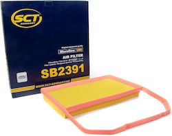Sct Germany Filtru de Aer Auto