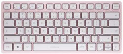 Cherry KW 7100 MINI Ασύρματο Αγγλικό US