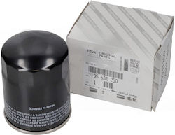 Oil Filter Combo-d A14fp N