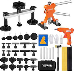 Vevor Kit Επιδιόρθωσης για Βαθουλώματα Αυτοκινήτου Πορτοκαλί