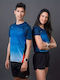 Technical Shirt Wave Ocean Αθλητικό T-shirt Ocean