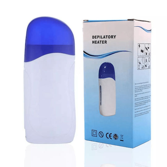 Konsung Beauty Încălzitor de ceară simplu pentru role de ceară 210gr 40W DA-79