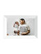 Denver Frameo Pff-1026 Ψηφιακή Κορνίζα 10.1" Ανάλυσης 1280x800 Λευκή 119101040490