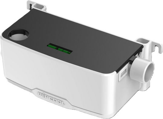 Kondensatpumpe Robuster Mini-Tank P110 Wipcool