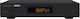Luxman Streamer Μαύρο