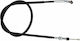 4ride Ντίζα Συμπλέκτη 1100mm Διαδρομή: 65mm Για Honda Cb 900 2002-2006