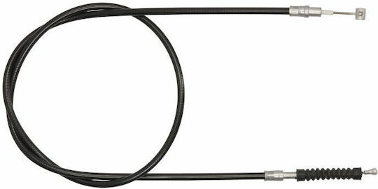 4ride Ντίζα Συμπλέκτη 1130mm Διαδρομή: 120mm Για Ktm Lc4 620 1999-2002