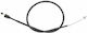4ride Ντίζα Συμπλέκτη 1020mm Για Aprilia Pegaso 650 1994-2002