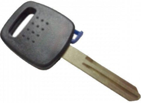 Cheie Necompletată Nissan Fără Imobilizator Lamă Nsn14t00