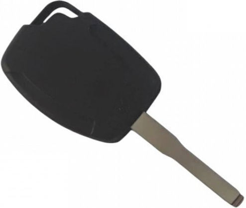 Κλειδί Κενό Mahindra Υποδοχή Immobilizer Λάμα Hu101t00