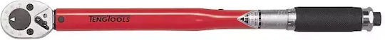 Teng Tools Electronic Torque Wrench 1/4" 5-25 Nm 27.7cm