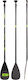 SUP-Paddel Jobe Carbon Pro