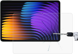 7 7 Pro 0.3mm Tempered Glass (Xiaomi Pad 7, Xiaomi Pad 7 Pro) 7 7 Pro 0.3mm Tempered Glass (Xiaomi Pad 7, Xiaomi Pad 7 Pro)