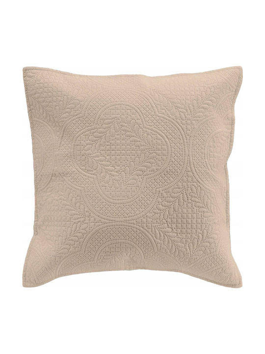Douceur d'Intérieur Romane Gray Decoratiive Pil...