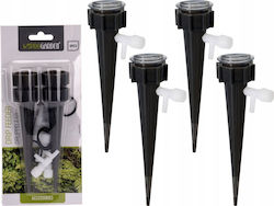 Progarden Cone Spout For Bottle 4 Pieces Progarden Cone Spout For Bottle 4 Pieces
