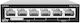 Uniview NSW2020-6T-POE-IN Unmanaged L2 PoE+ Switch με 6 Θύρες Ethernet