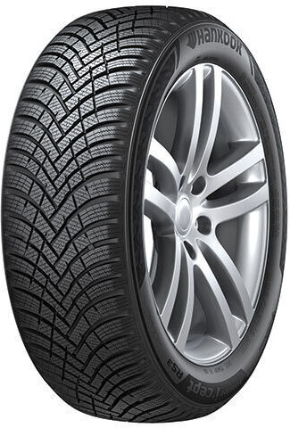 Hankook W462 Winter I*cept Rs3 165/70R14 81T Winter Reifen für Passagierauto