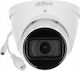 Dahua IPC-HDW5442T-ZE-2712-S3 IP Камера за наблюдение Full HD+ 4MP Водоустойчива с Микрофон и Обектив 2.7-12мм