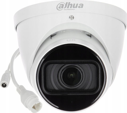 Dahua IPC-HDW5442T-ZE-2712-S3 IP Камера за наблюдение Full HD+ 4MP Водоустойчива с Микрофон и Обектив 2.7-12мм