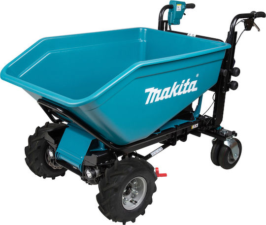 Makita Καρότσι Μεταφοράς για Φορτίο Βάρους έως 300kg