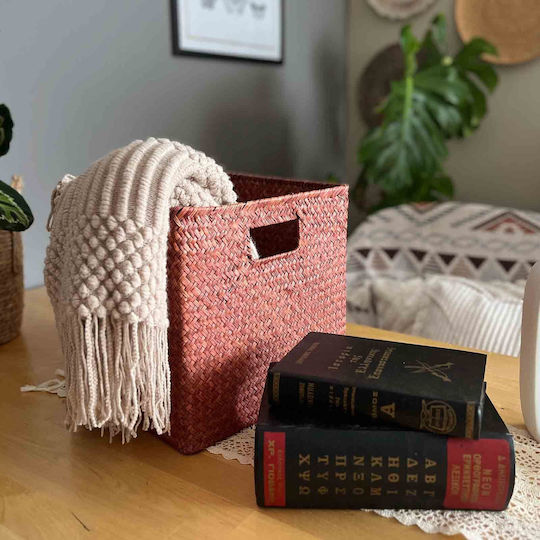 Storage Basket 29x29x29cm 1pcs