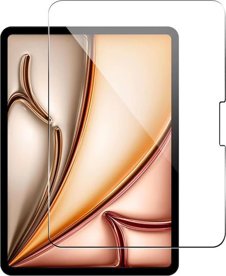Orso Tempered Glass (iPad Air 2024 11")