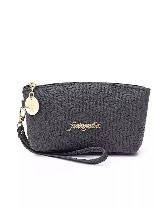 Fragola Νεσεσέρ Black Straw 16cm