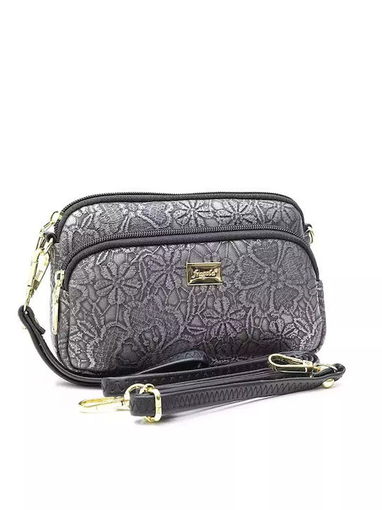 Fragola Women's Bag Hand Gray