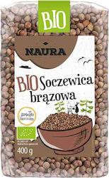 Naura Φακές Bio 400gr Naura Φακές Bio 400gr