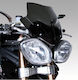 Ζελατίνα Barracuda Triumph Street Triple 675 R 2011-2012