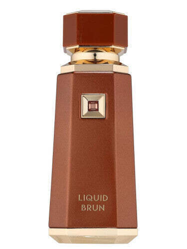 Fragrance World Liquid Brun Eau de Parfum 100ml