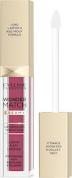 Eveline Match Flüssiger Lippenstift