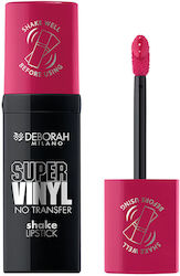 Deborah Milano Super Vinyl Κραγιόν N3 4ml
