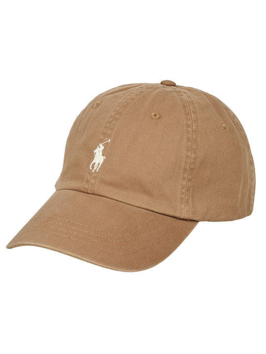 Ralph Lauren Jockey Braun