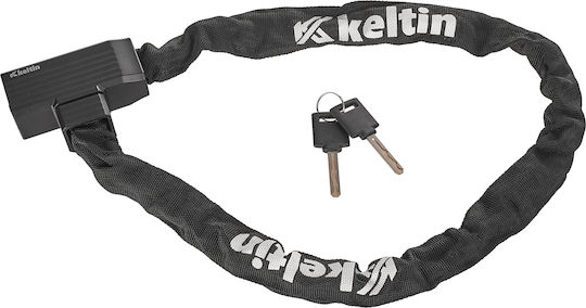 Keltin Bicycle Cable Lock with Key