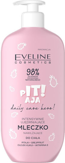 Eveline Daily Care Hero! Feuchtigkeitsspendende Lotion Körperpflege 350ml