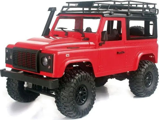 Amewi Remote Controlled Car Red